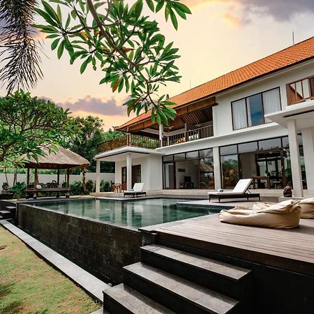 Casa Margarita Bali Villa Canggu  Bagian luar foto