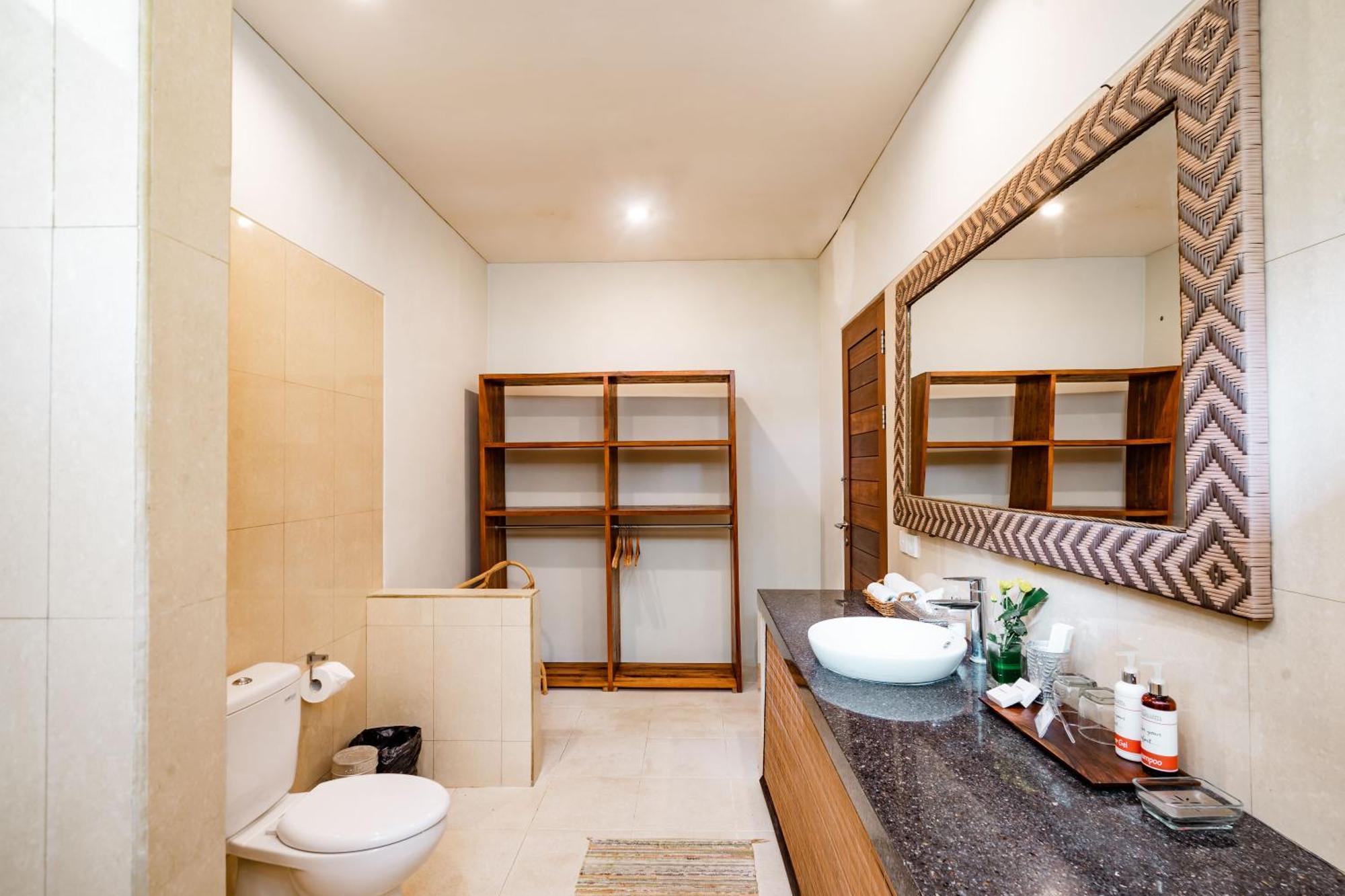 Casa Margarita Bali Villa Canggu  Bagian luar foto