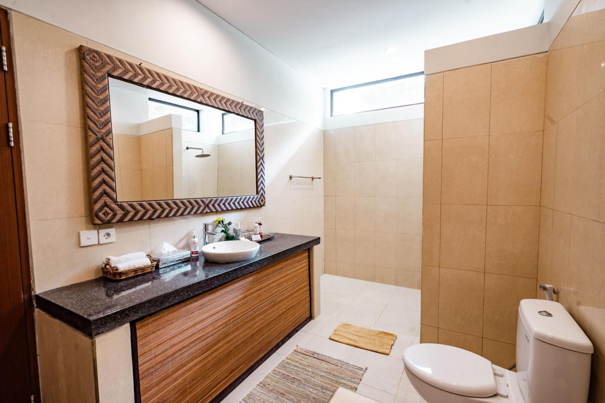Casa Margarita Bali Villa Canggu  Bagian luar foto