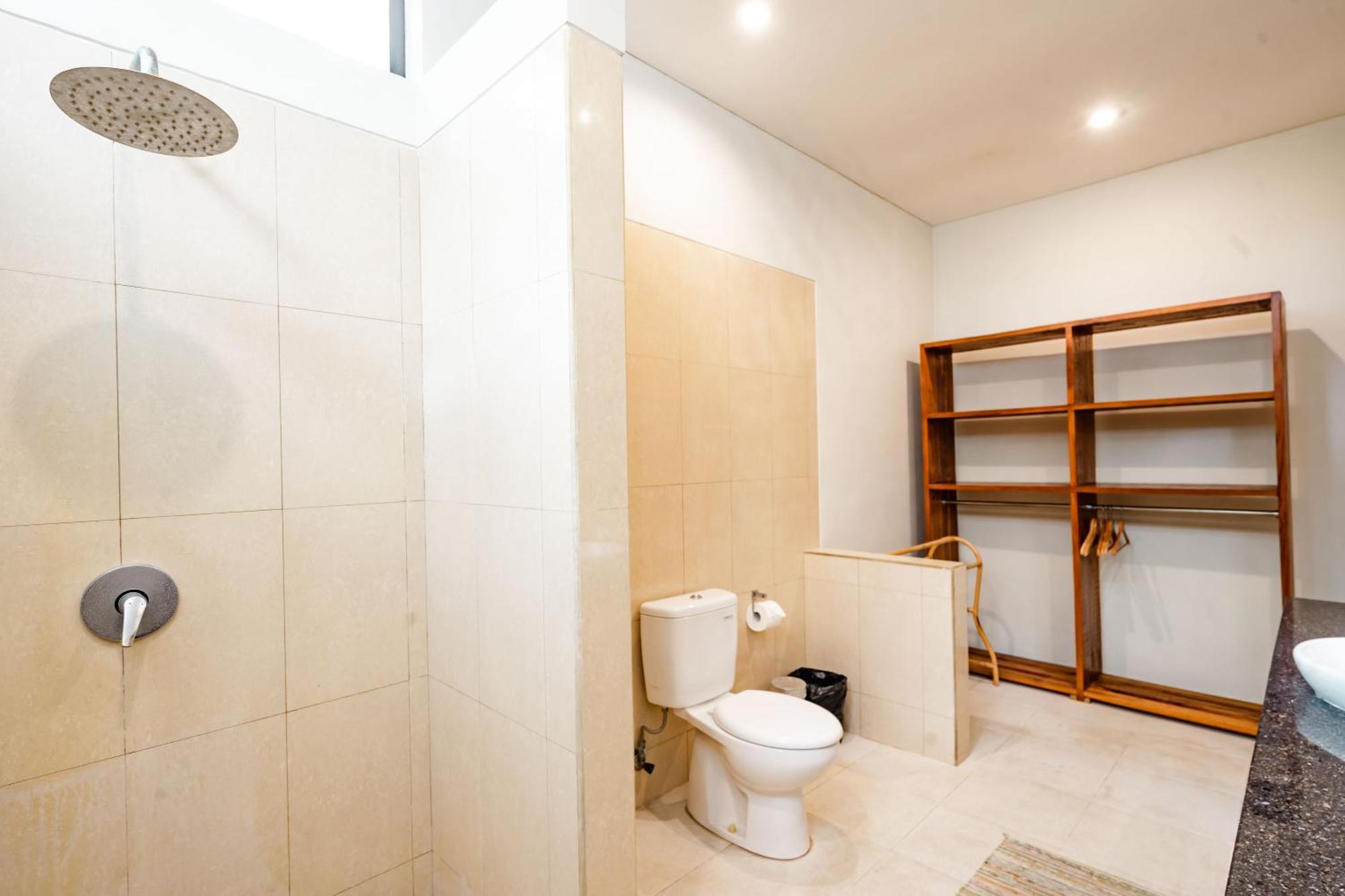 Casa Margarita Bali Villa Canggu  Bagian luar foto