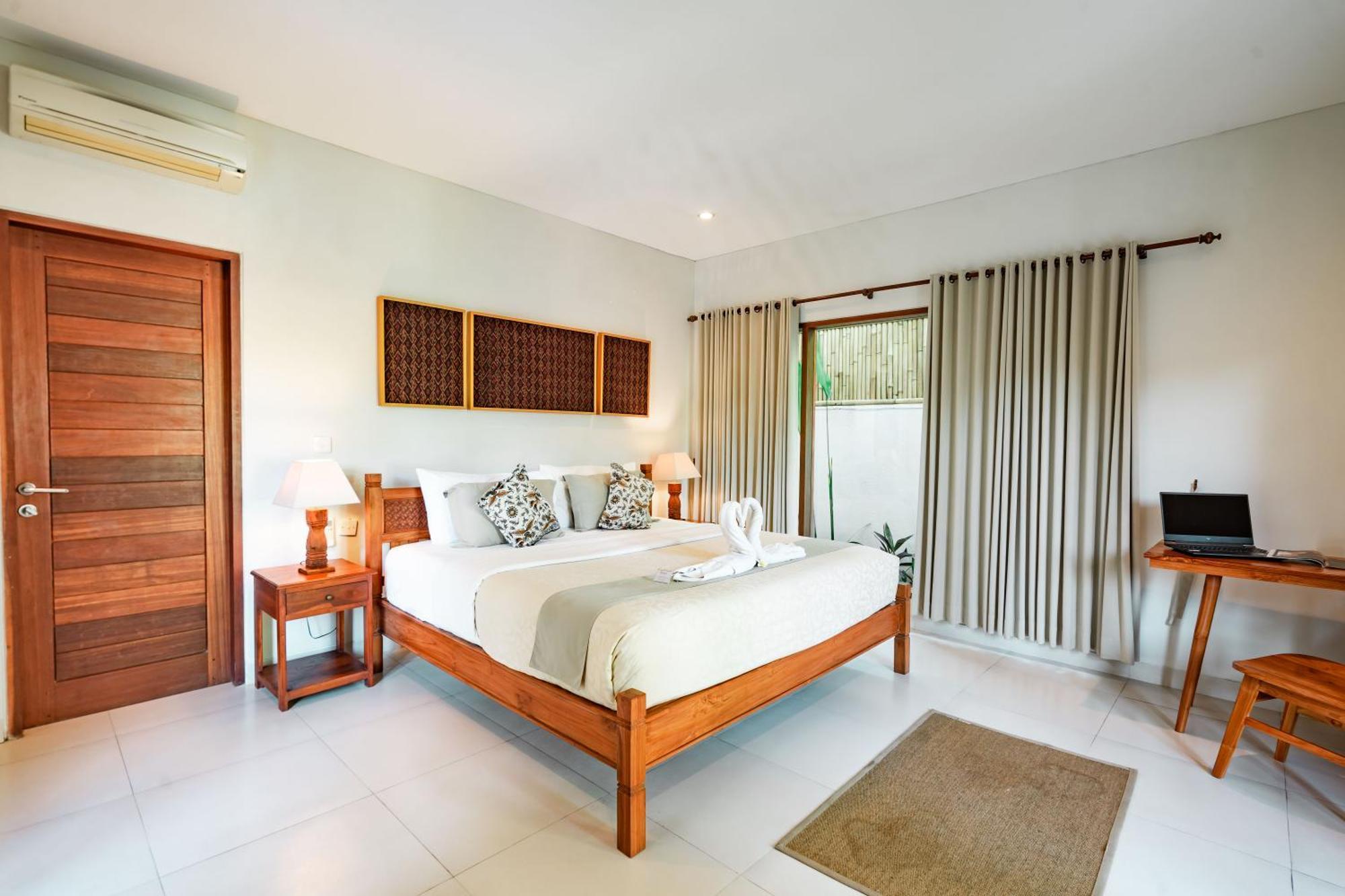 Casa Margarita Bali Villa Canggu  Bagian luar foto