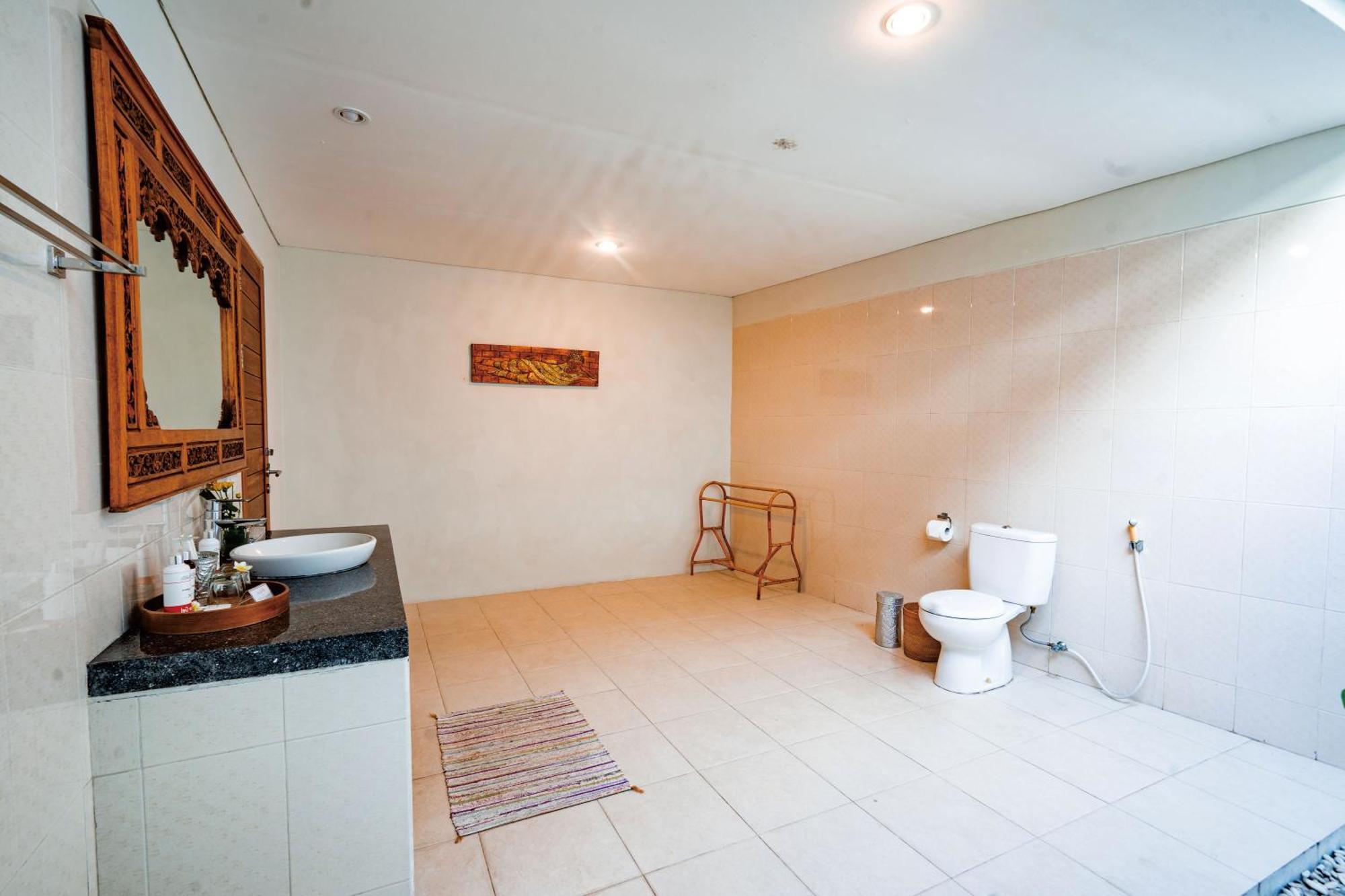 Casa Margarita Bali Villa Canggu  Bagian luar foto