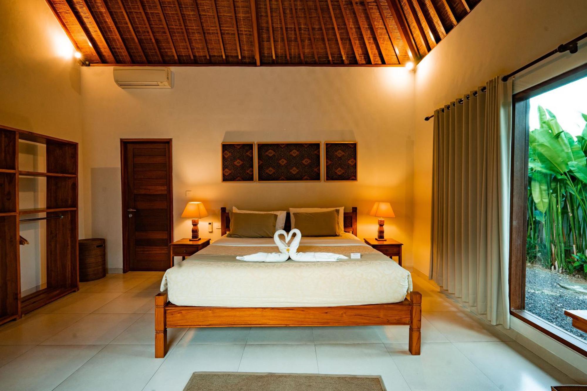 Casa Margarita Bali Villa Canggu  Bagian luar foto