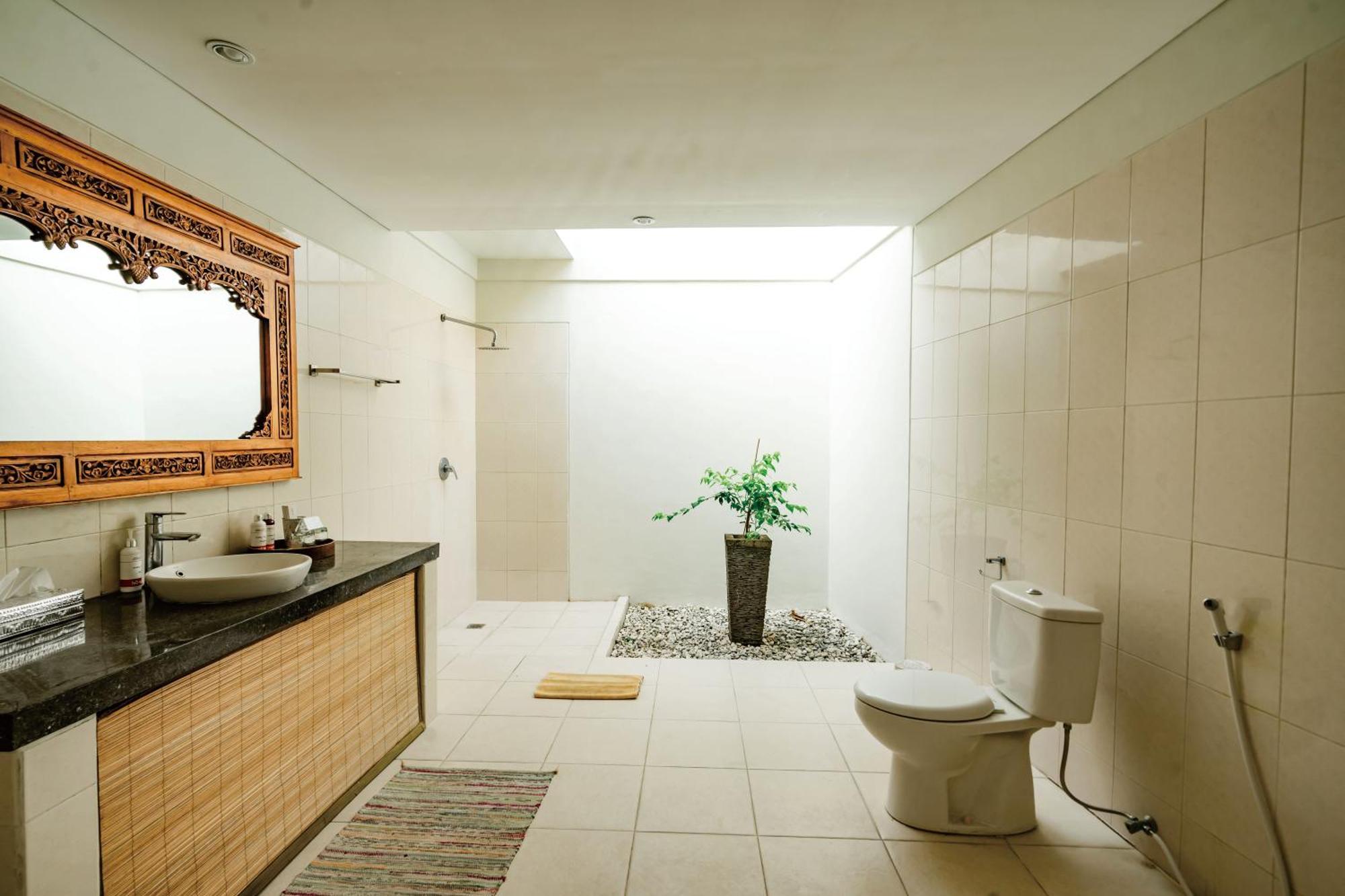 Casa Margarita Bali Villa Canggu  Bagian luar foto