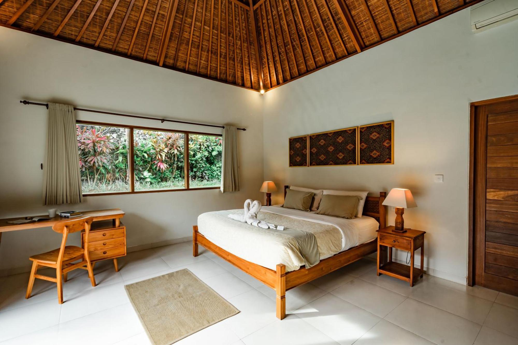 Casa Margarita Bali Villa Canggu  Bagian luar foto