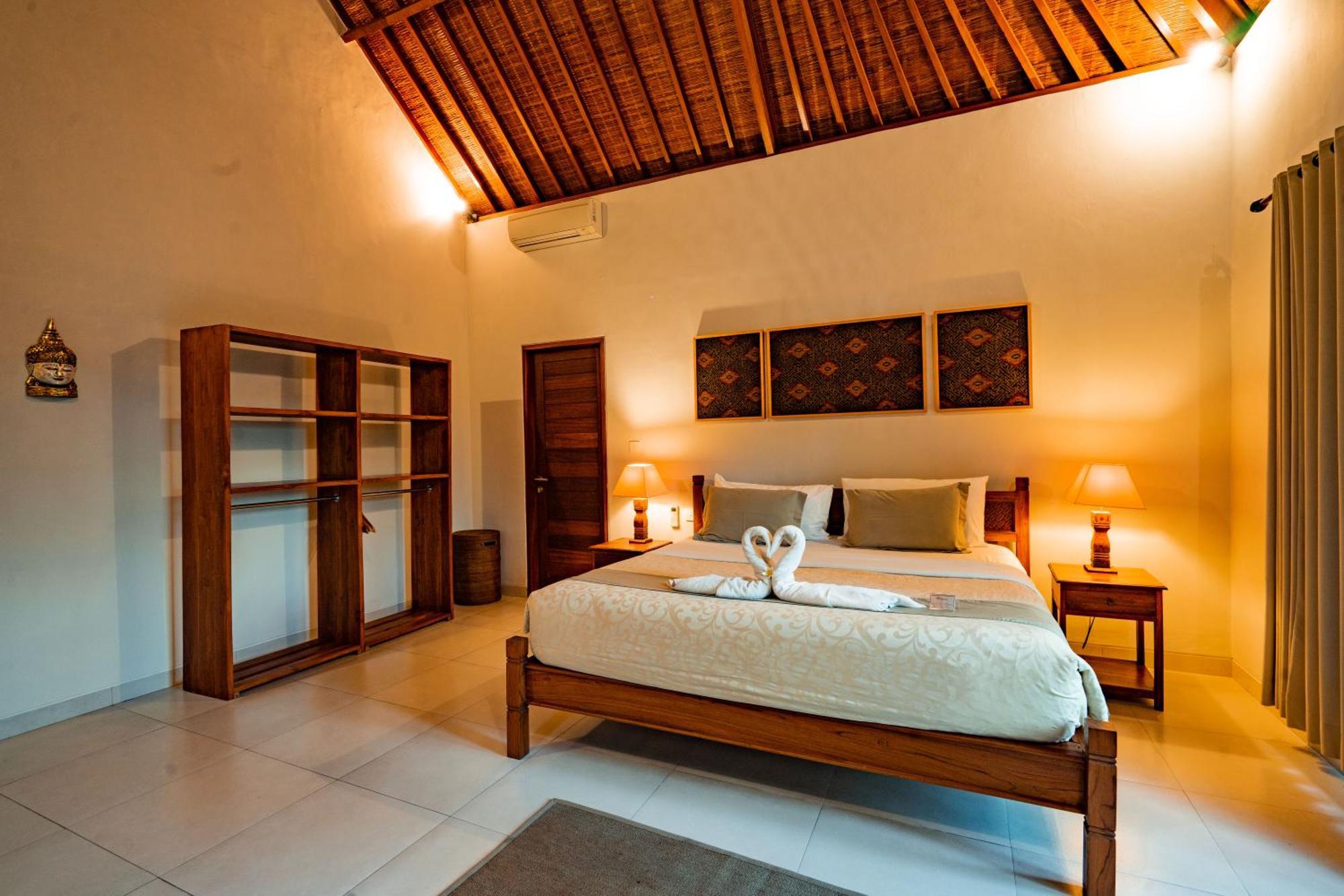 Casa Margarita Bali Villa Canggu  Bagian luar foto