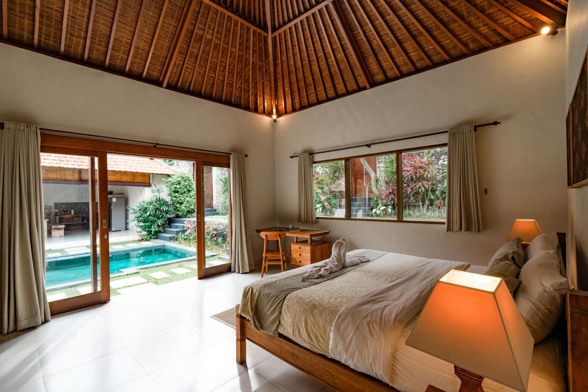 Casa Margarita Bali Villa Canggu  Bagian luar foto