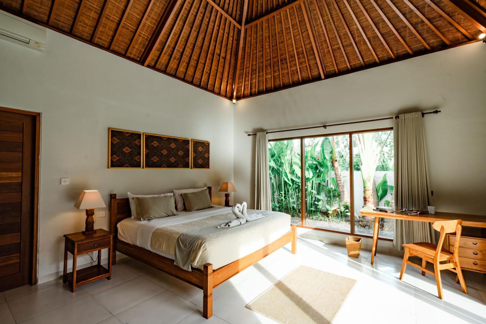 Casa Margarita Bali Villa Canggu  Bagian luar foto