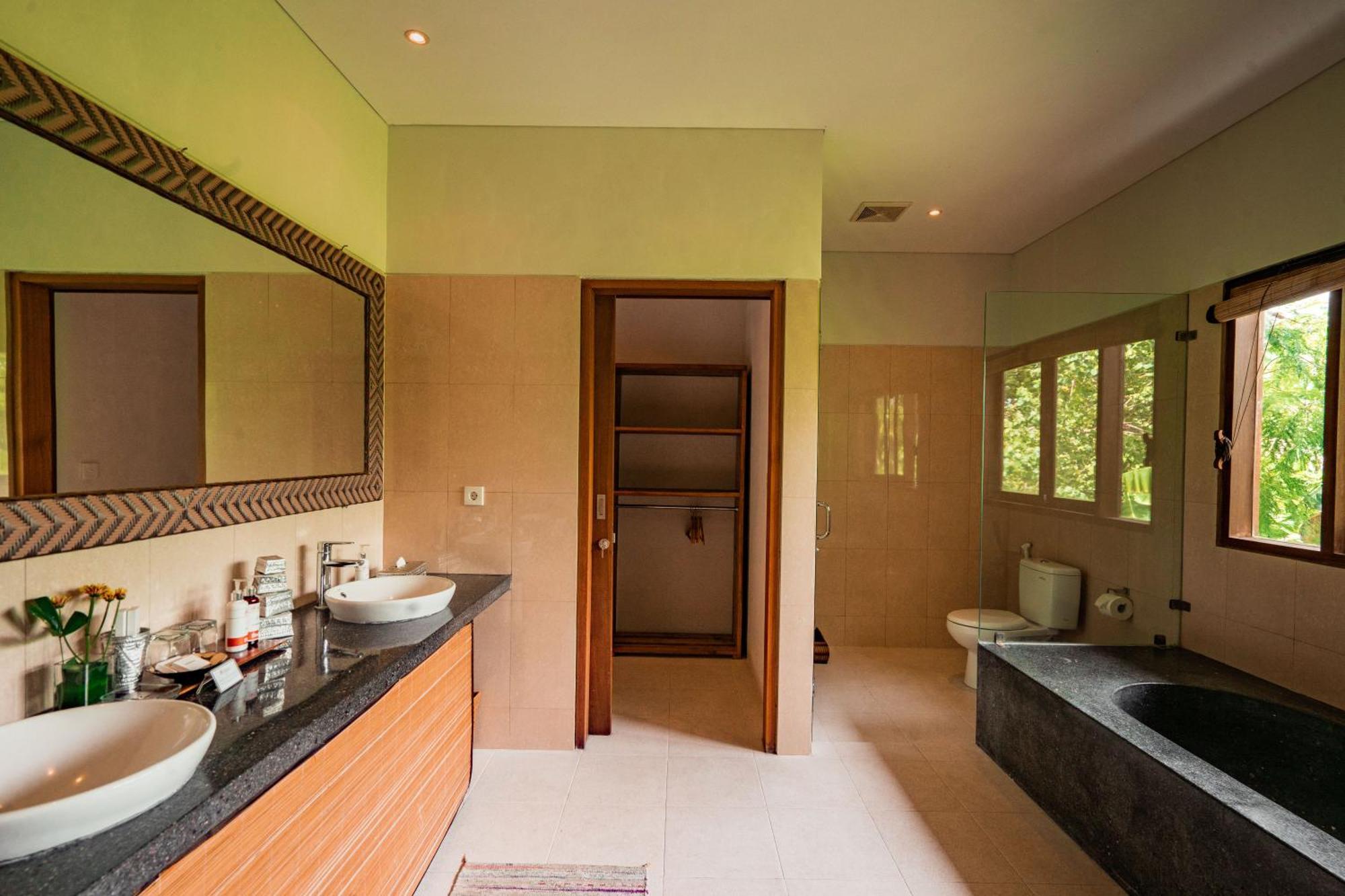 Casa Margarita Bali Villa Canggu  Bagian luar foto