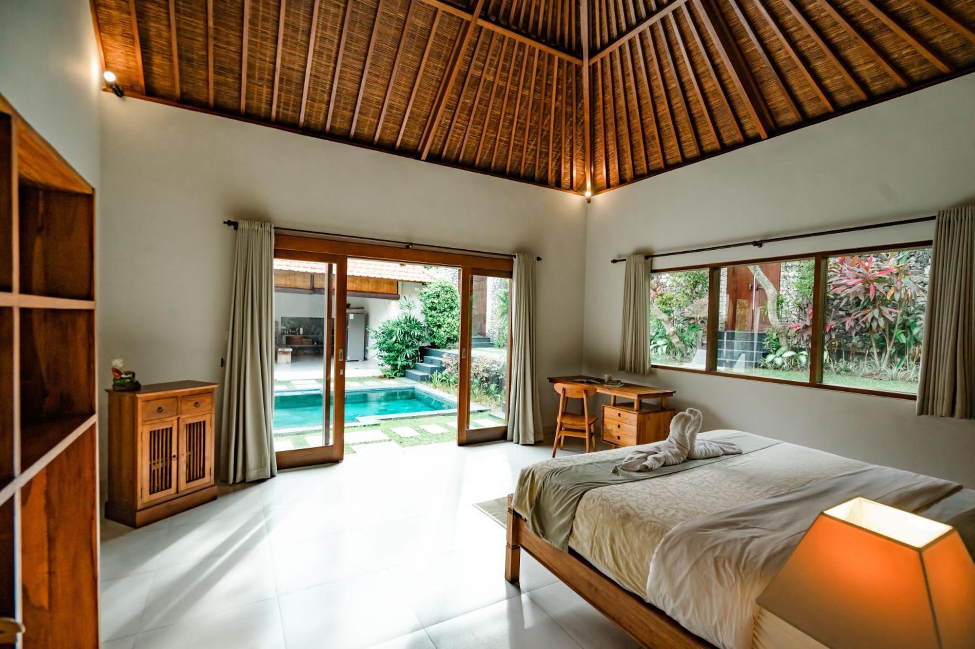 Casa Margarita Bali Villa Canggu  Bagian luar foto