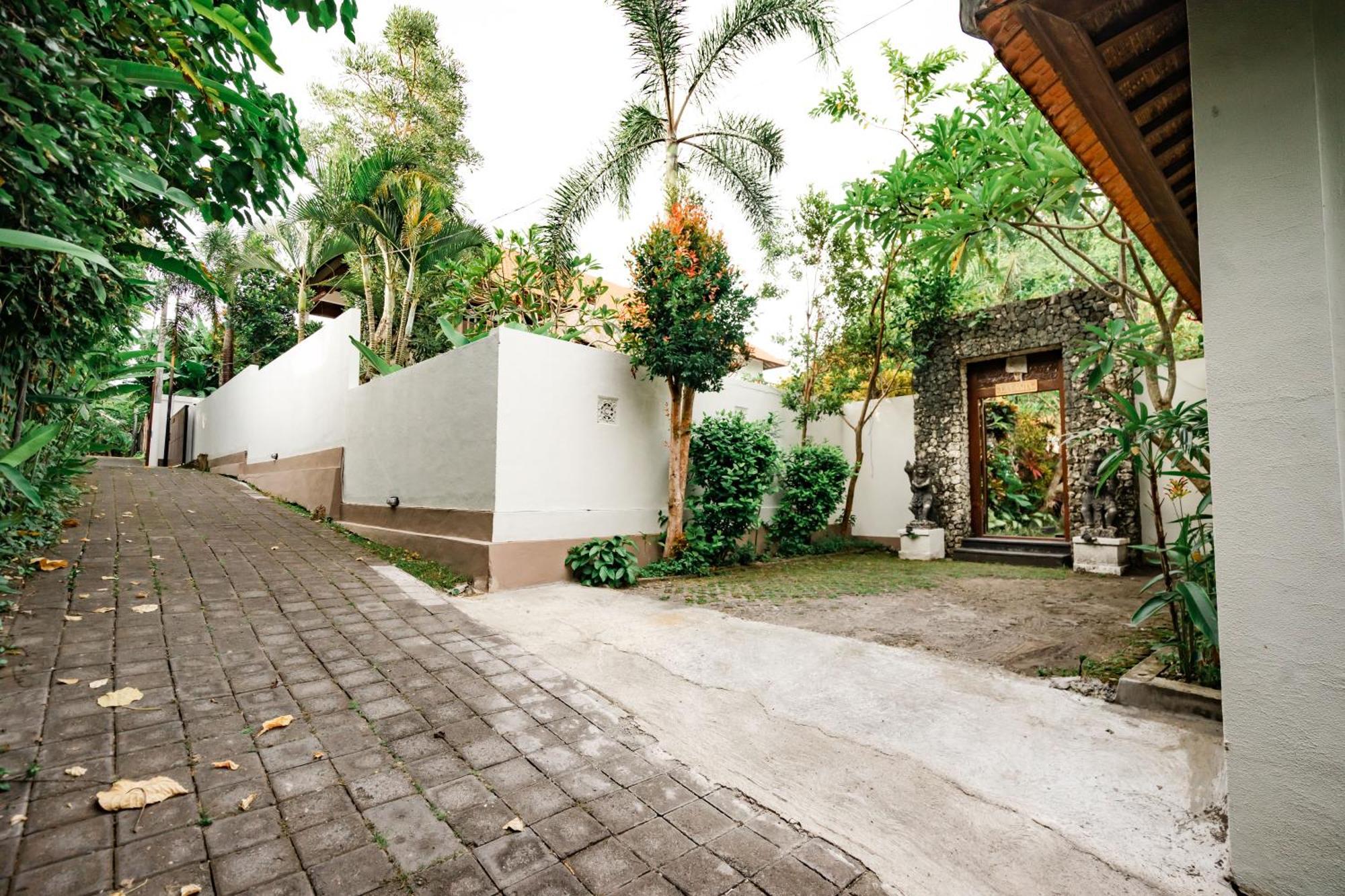 Casa Margarita Bali Villa Canggu  Bagian luar foto