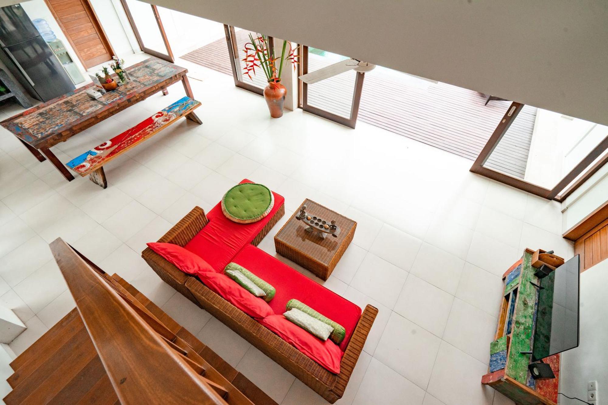 Casa Margarita Bali Villa Canggu  Bagian luar foto
