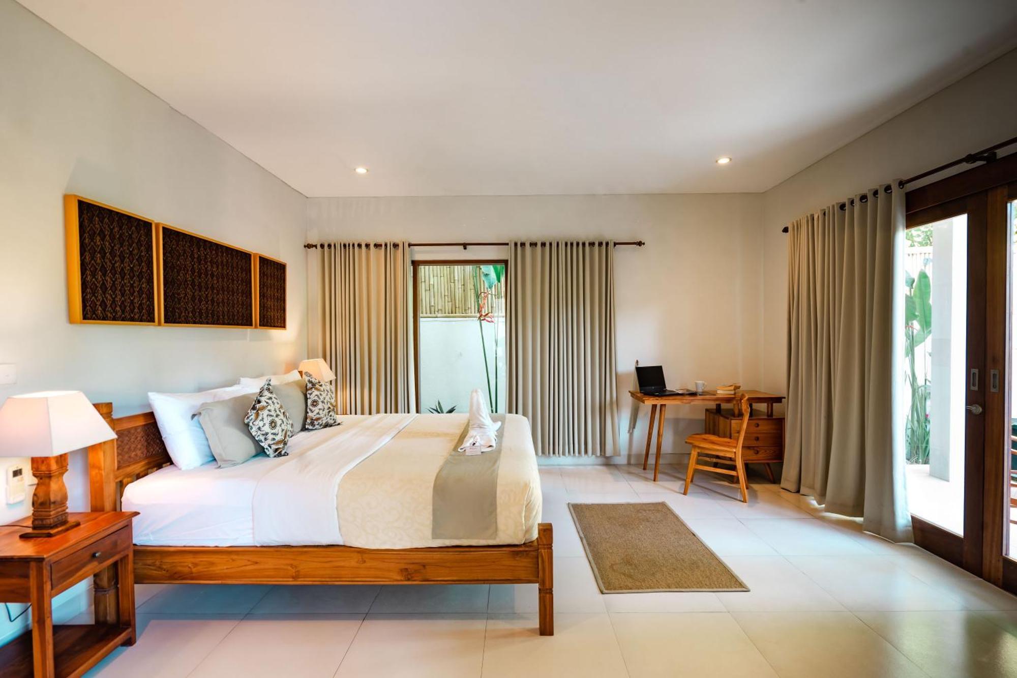 Casa Margarita Bali Villa Canggu  Bagian luar foto