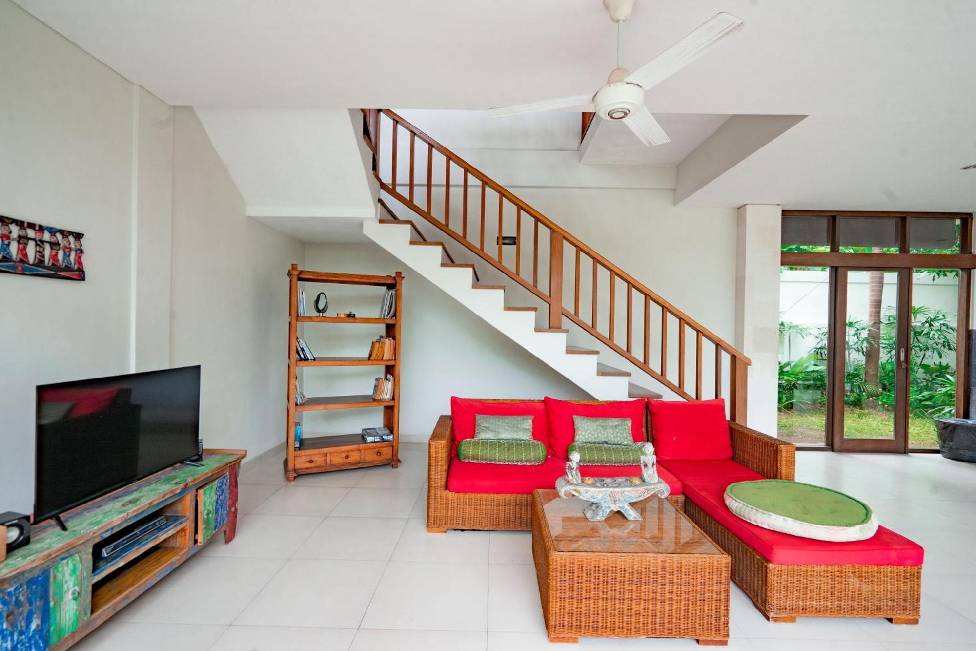 Casa Margarita Bali Villa Canggu  Bagian luar foto