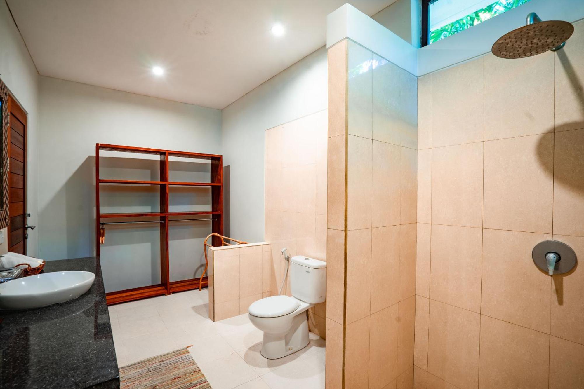 Casa Margarita Bali Villa Canggu  Bagian luar foto