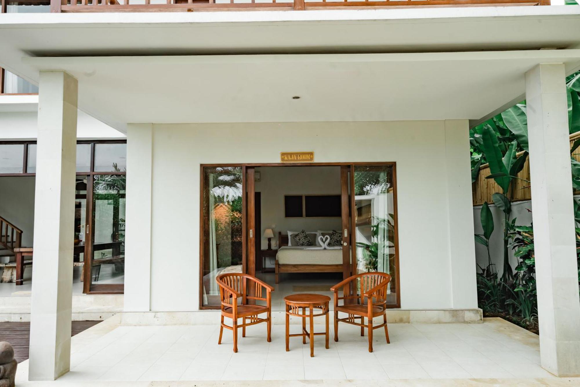 Casa Margarita Bali Villa Canggu  Bagian luar foto