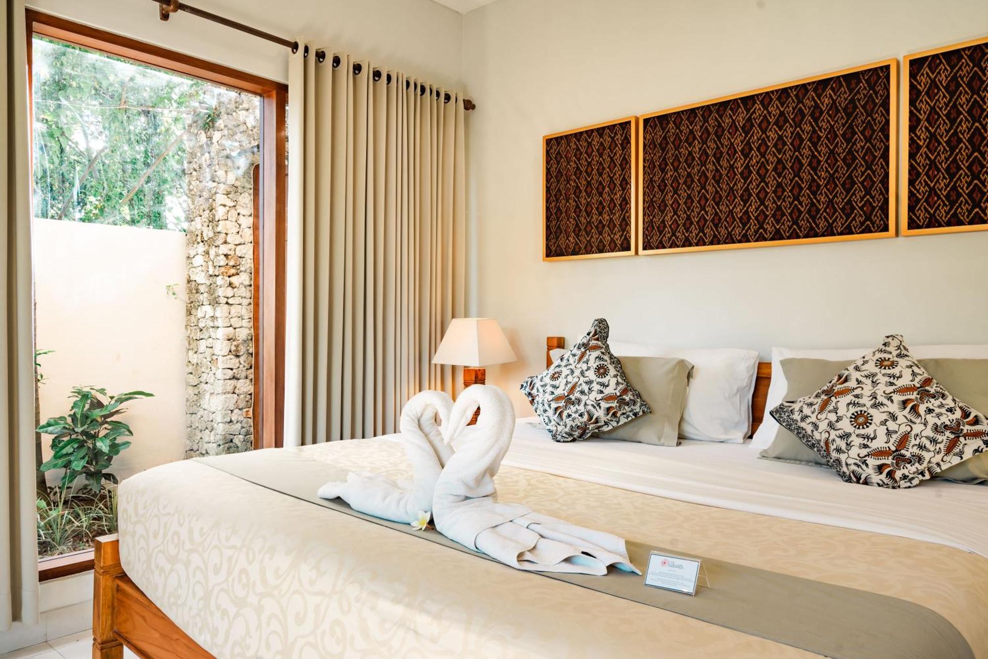 Casa Margarita Bali Villa Canggu  Bagian luar foto