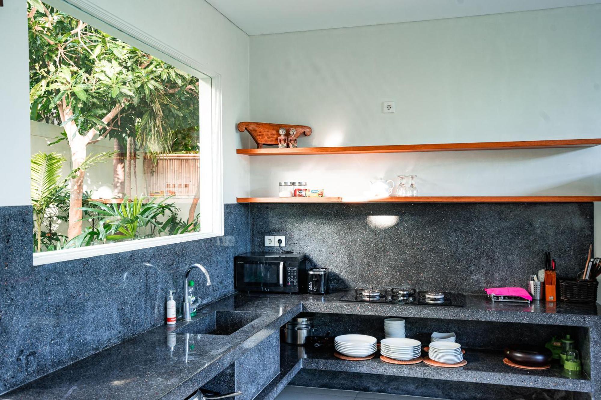 Casa Margarita Bali Villa Canggu  Bagian luar foto