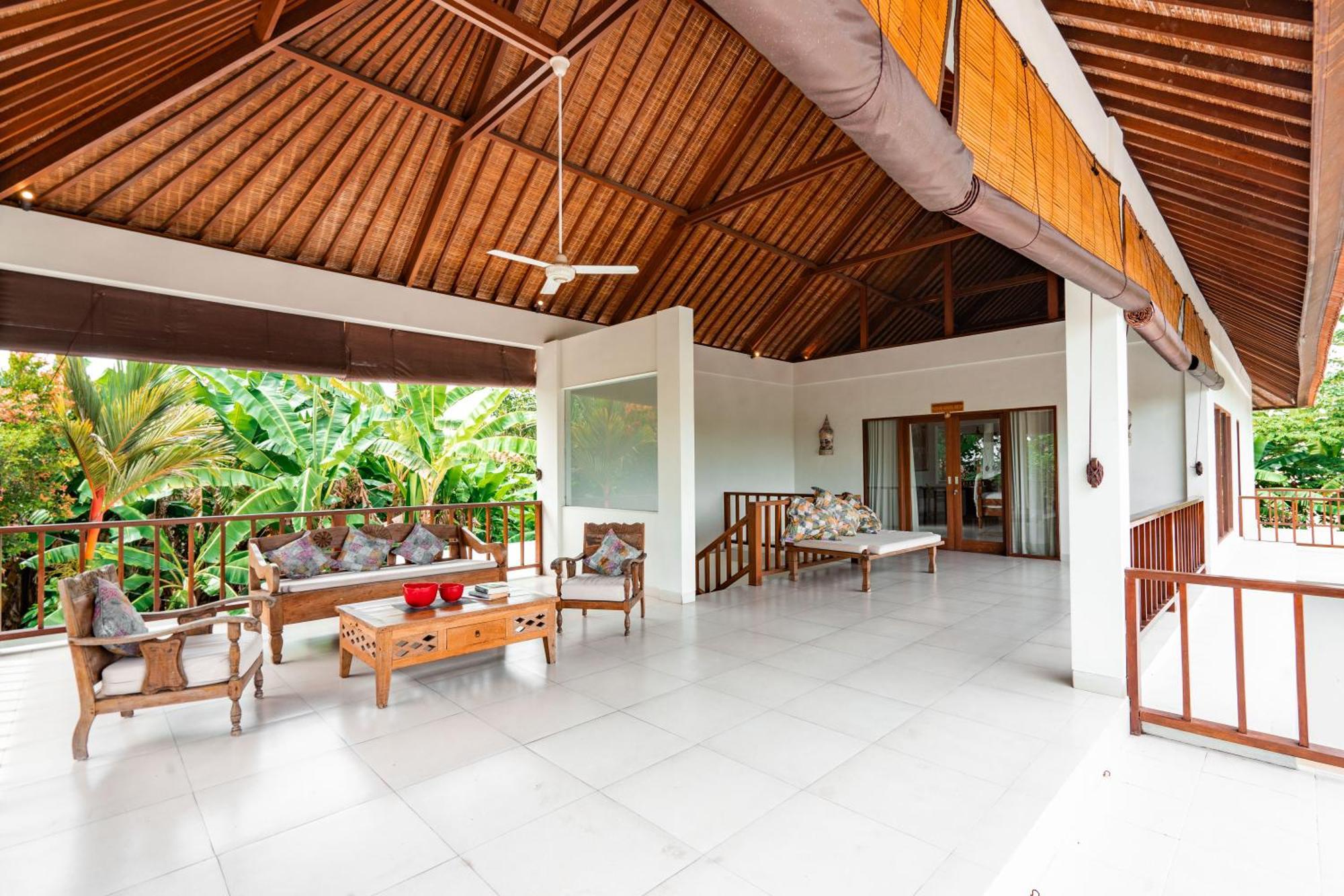 Casa Margarita Bali Villa Canggu  Bagian luar foto